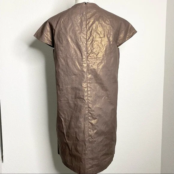 PALE FIRE Tube Dress - Picture 4 of 8